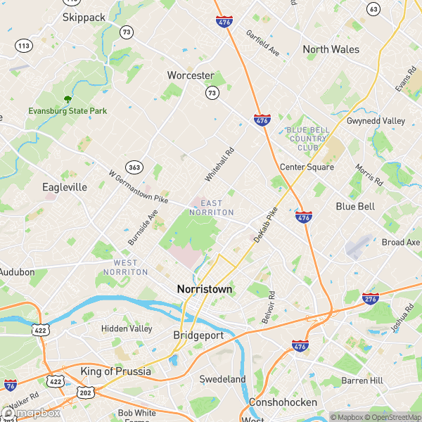 East Norriton, PA Real Estate Market Update 5/17/2023 Terrance